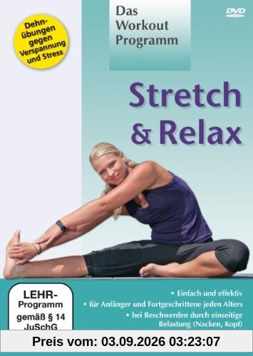 Stretch & Relax