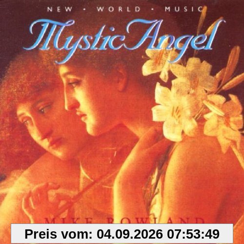 Mystic Angel