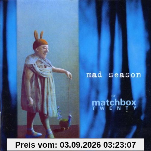 Mad Season