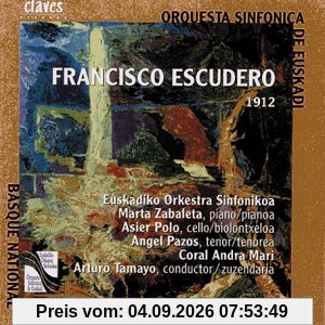 Sinfonia Sacra/El Sueno