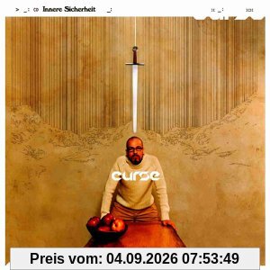 Innere Sicherheit CD+Dvd
