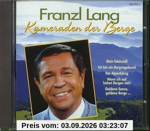 Kameraden der Berge