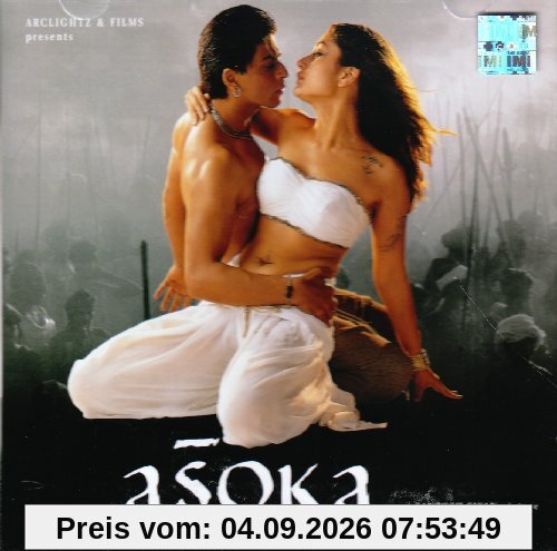 Asoka (UK Import)