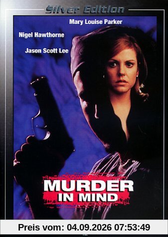 Murder In Mind - Silver Edition