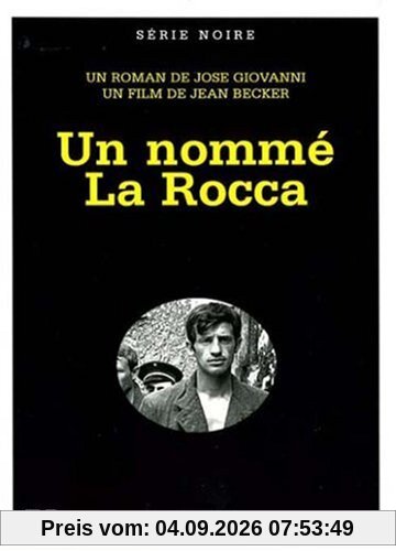 Un nommé La Rocca [FR Import]