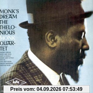Monk's Dream [1962]