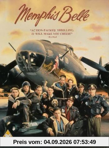 Memphis Belle [UK Import]