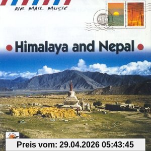 Himalaya and Nepal