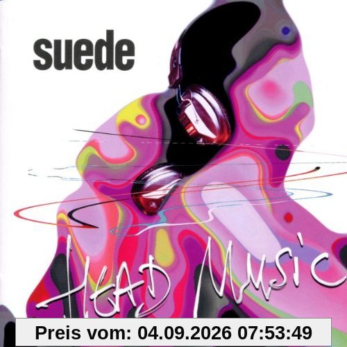 Head Music (+ Bonus CD)