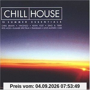 Chill House Vol.2