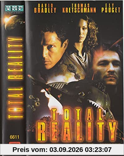 Total Reality [VHS]