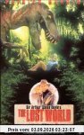 Sir Arthur Conan Doyle's Lost World [VHS]