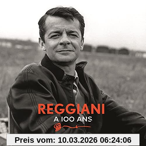 unbekannt Reggiani A 100 Ans