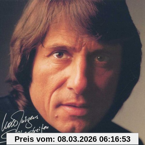 Udo Jürgens Silberstreifen