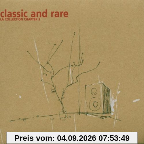 Classic & Rare-La Collection 3
