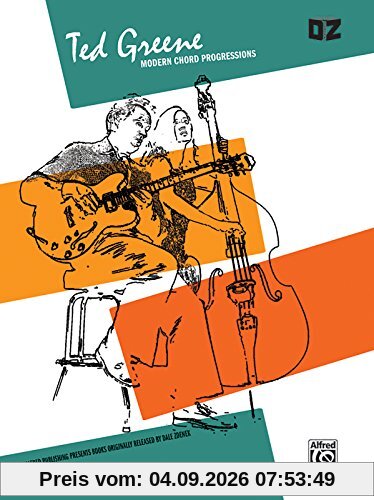 Chord Chemistry