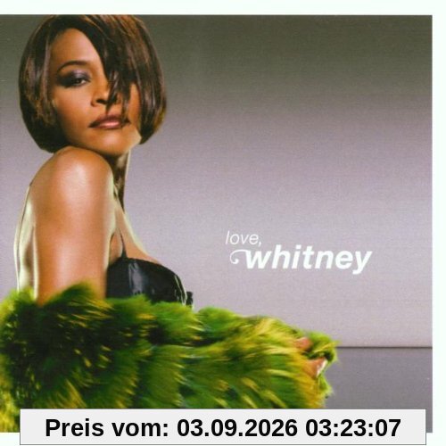 Love,Whitney