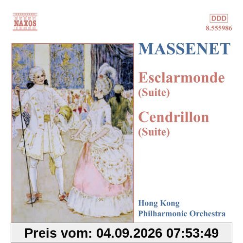 Orchestersuiten