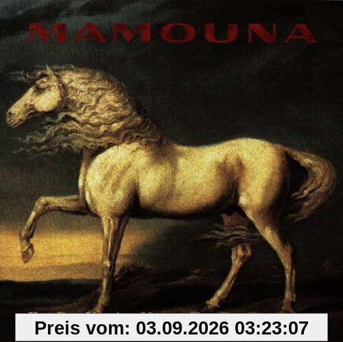 Mamouna