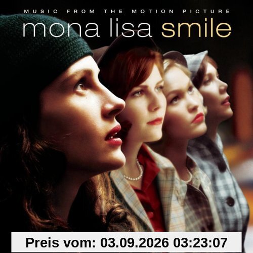 Mona Lisa Smile