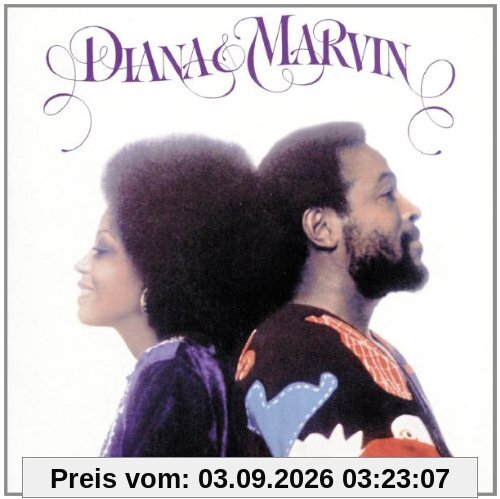 Diana & Marvin