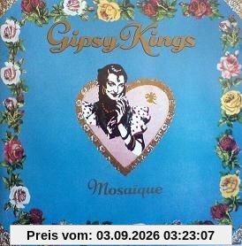Mosaique (Volare..)