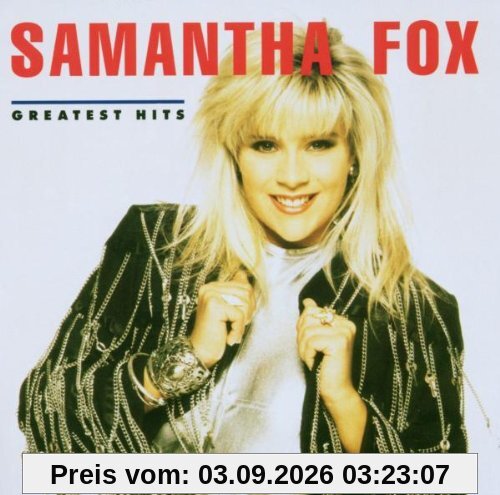 Greatest Hits