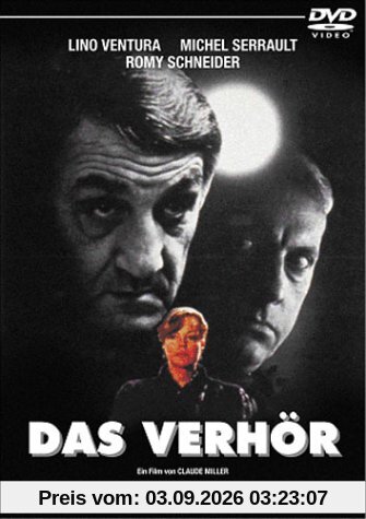 Das Verhör