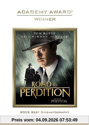 Road to Perdition