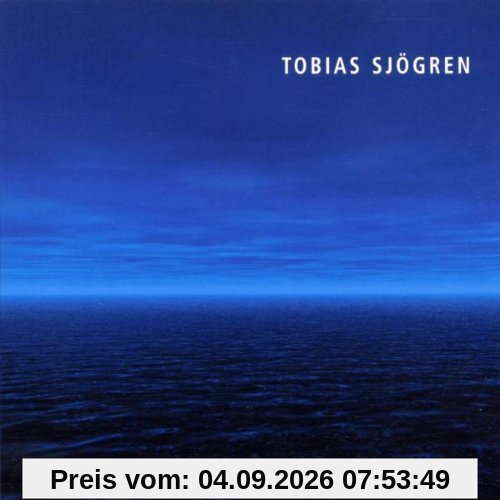 Tobias Sjögren