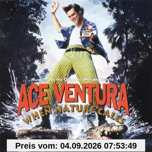 Ace Ventura
