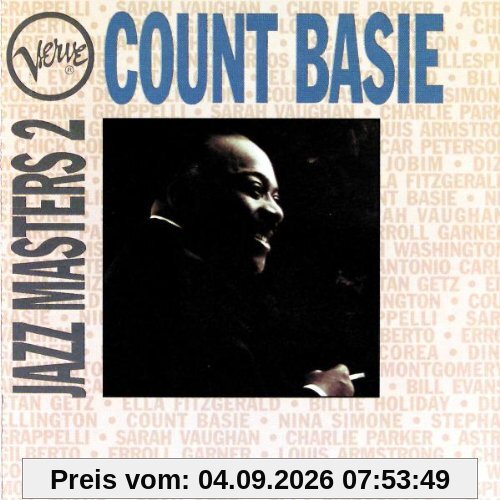 Verve Jazz Masters 2