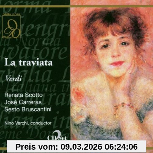 Various La Traviata