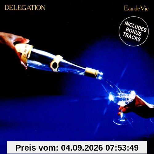 Eau de Vie