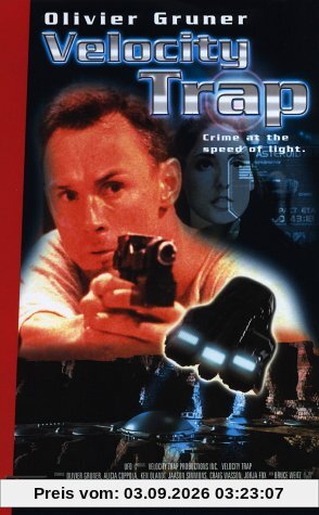 Velocity Trap [VHS]