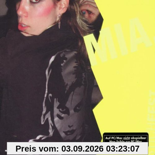 Hieb & Stichfest