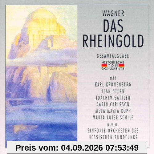 Das Rheingold