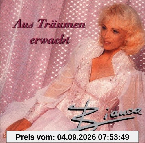 Aus Träumen Erwacht