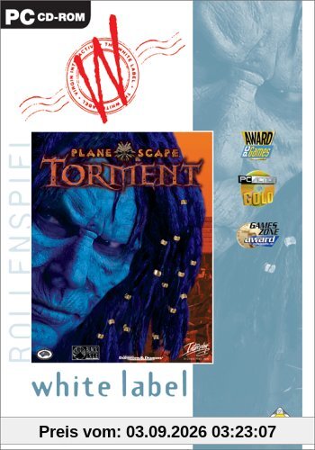 Planescape Torment