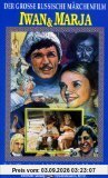 Iwan und Marja [VHS]