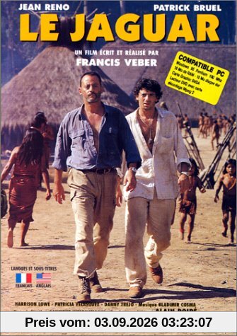 Le Jaguar [FR Import]