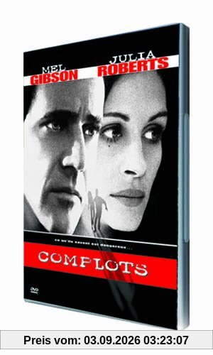 Complots [FR Import]
