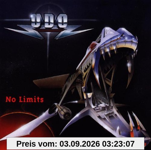 No Limits