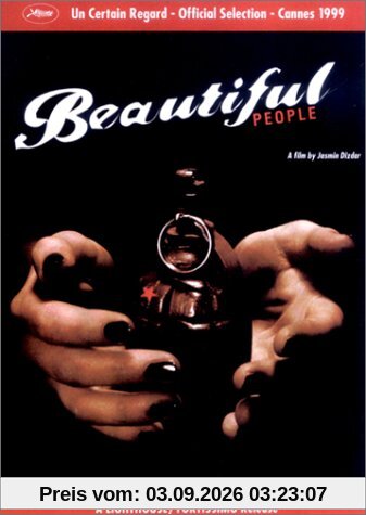 Beautiful People [FR Import]