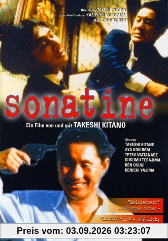 Sonatine