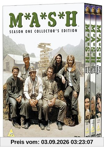 Mash S1 [UK Import]