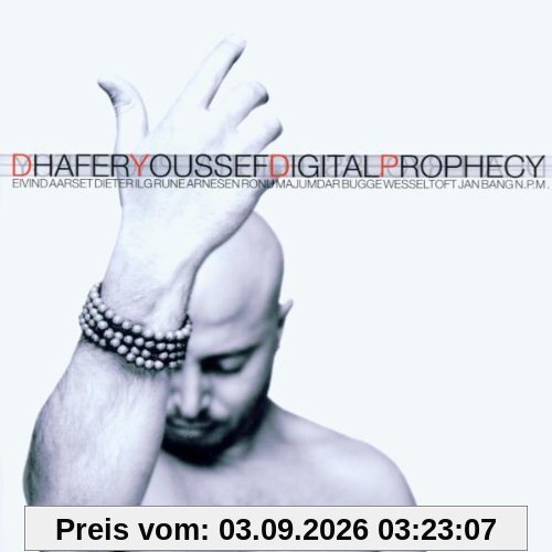 Digital Prophecy