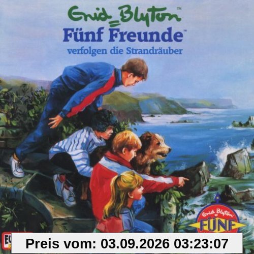 007/Verfolgen Die Strandräuber