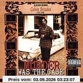 Murder was the Case (1994)