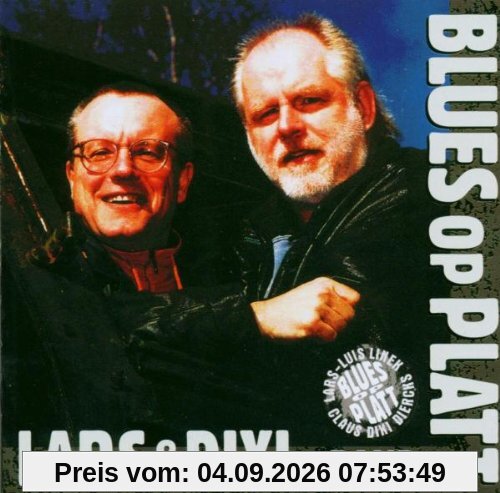 Blues Op Platt